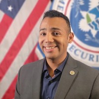 Transportation Security Administration (TSA) Employee Steven Hampton's profile photo