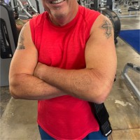 Normangee State Bank Employee Joel Shaw's profile photo