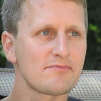 2020 Control Employee Jim Determan's profile photo