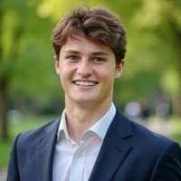 Orange Value Fund Employee Reed Rasmussen's profile photo