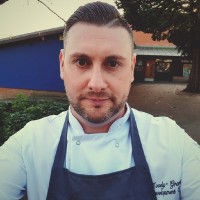 Thomas Franks Ltd Employee Will Moody-Grant's profile photo
