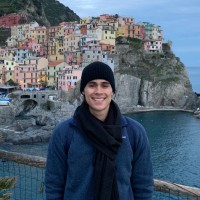 Helius Employee Morgan McCauley's profile photo