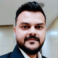 iConsultera Employee Karan Oza's profile photo
