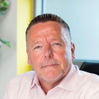 NFON Employee Myles Leach's profile photo