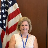 IERUS Technologies Inc Employee Janette Rawls's profile photo