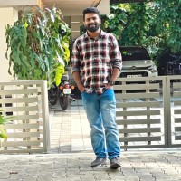 Mathrubhumi.com Employee Aswin T's profile photo