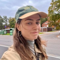 Galleri Duerr Employee Johanna Langran's profile photo