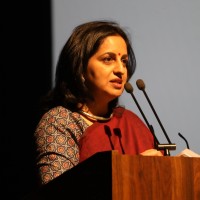 The Millennium School Noida Extension Employee Himani Tyagi's profile photo