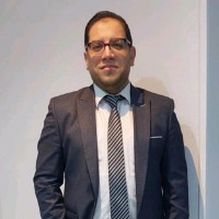 Standards for Projects and Facilities Management › Employee Ahmed Fayed's profile photo