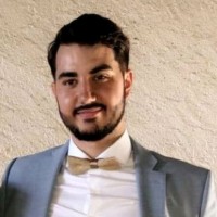 IKOSOFT Employee Gaëtan Cipres's profile photo