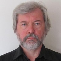 DiagNodus Ltd Employee Alexandre Loktionov's profile photo