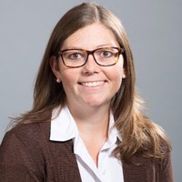 Contern SA Employee Yvonne Schüller's profile photo