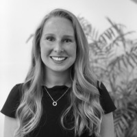 Outbrain Employee Jenny Holland's profile photo