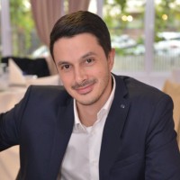 Nemanja Ilić Email