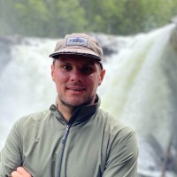 Hestra Gloves Employee Anton Magnusson's profile photo