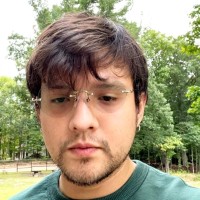 Tomas Sanchez's profile photo