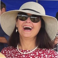 Alida Raubenheimer-Coetzer Email & Phone Number