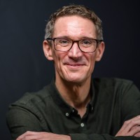 New Vector Employee Steve Loynes's profile photo