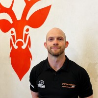 Performance Herts Employee Dale Dorrian's profile photo