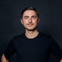Norrsken VC Employee Tyko Carling's profile photo