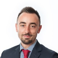 Email e telefono di Andrew Thompson