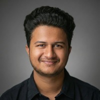 NodeShift Employee Yash Bhavi's profile photo