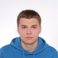 WRO-LOT Usługi Lotniskowe Sp. z o.o. Employee Vladyslav Fedorchenko's profile photo