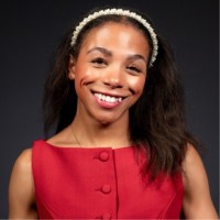 Indy Design Week Employee Bri Hall's profile photo