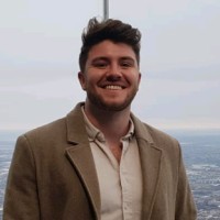 SDP Solutions Employee Nicholas Dawson's profile photo