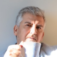 MAILIT Innovation AB Employee Cyrus Salehian's profile photo