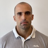 ITAF Employee Filip Stojmanovski's profile photo