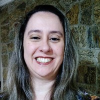 GRSA Employee Claudia Ferrari's profile photo