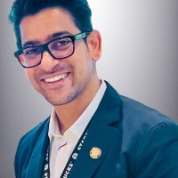 Gourav Fuloria Email & Phone Number