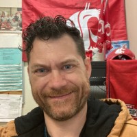 Columbia Ability Alliance Employee Justin Saltz's profile photo
