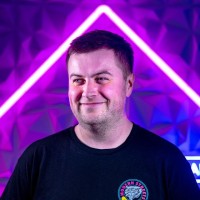 By Gamers For Gamers Employee Shaun Conroy's profile photo