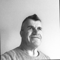 IRIS Software Employee Steve Rawlings's profile photo