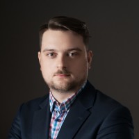SoftPos Employee Mikołaj Witkowicz's profile photo