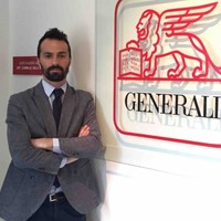 Generali Italia S.p.A. Employee Marco Sozzi's profile photo