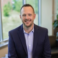 LANXESS Employee Michael MacKin's profile photo