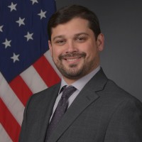 412th Test Wing, Edwards Air Force Base Employee Christopher Moretti's profile photo