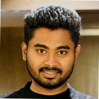 Labcorp Drug Development Employee Puneeth M's profile photo