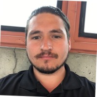 Los Alamos National Laboratory Employee Dylan Hess's profile photo