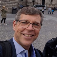 Salka Energy Employee Michael Kelly's profile photo
