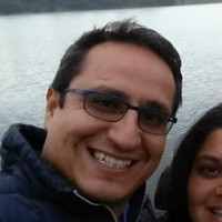 CardsDirect Employee Javier Perez's profile photo