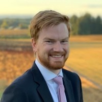 EverQuote Employee John Sinnigen's profile photo