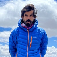 TIEEDI Employee Aayush Bathla's profile photo