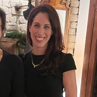 NYC FIRST Employee Kate Karageorgiou's profile photo