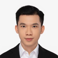 InterContinental Saigon Employee Thomas Hoang's profile photo