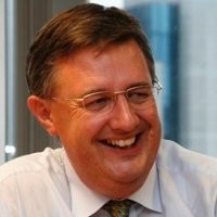 Patrick Geysen