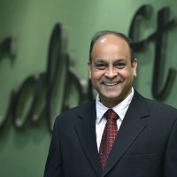 Calsoft Employee Parag Kulkarni's profile photo